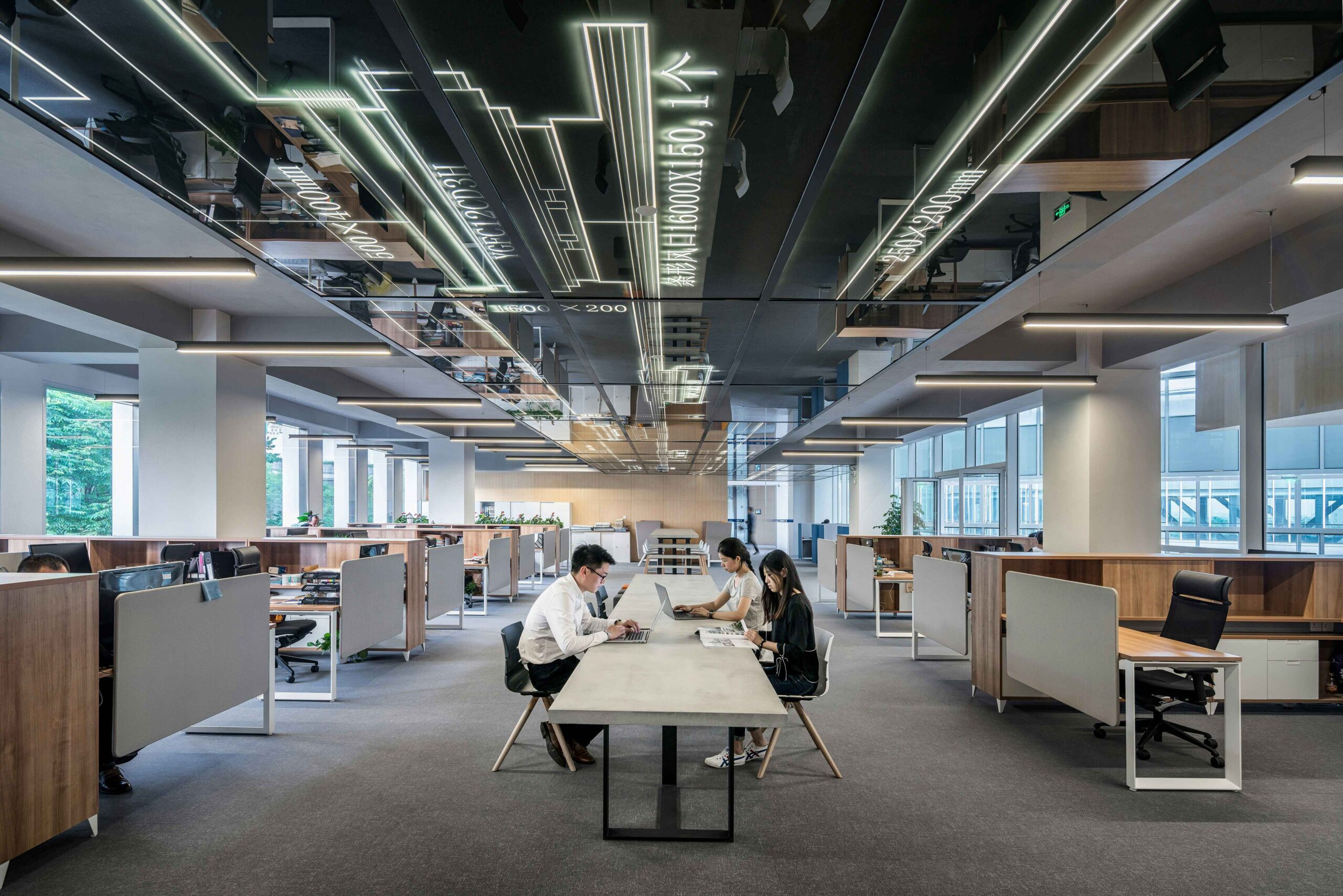 Office room