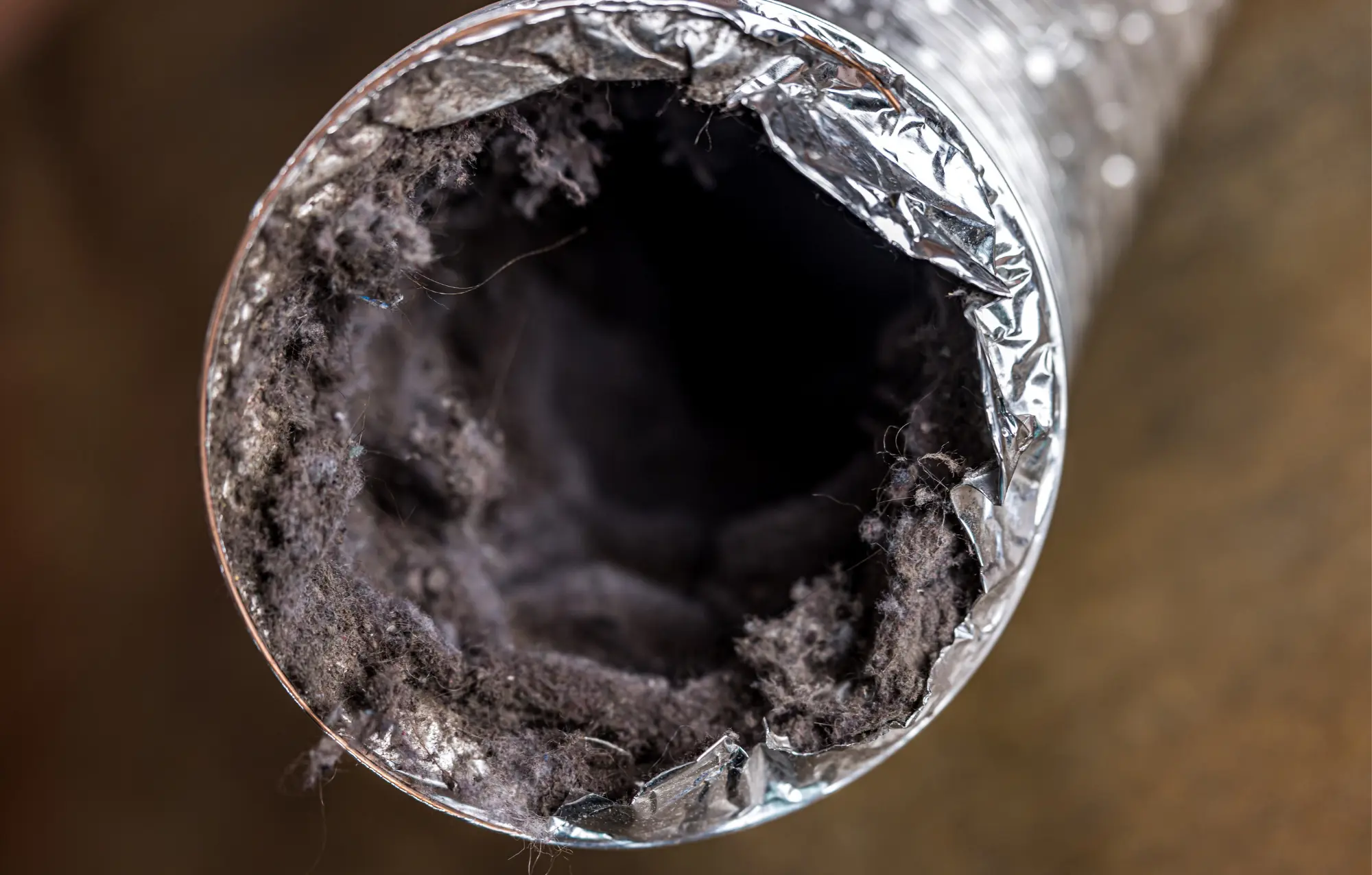 Duct pipe
