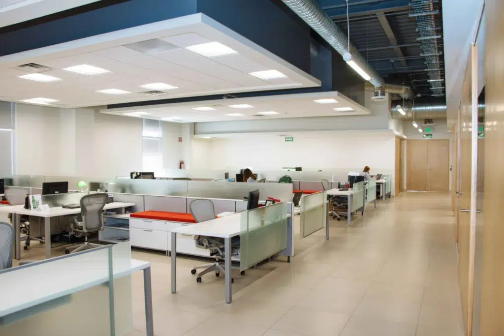 Office Cabins