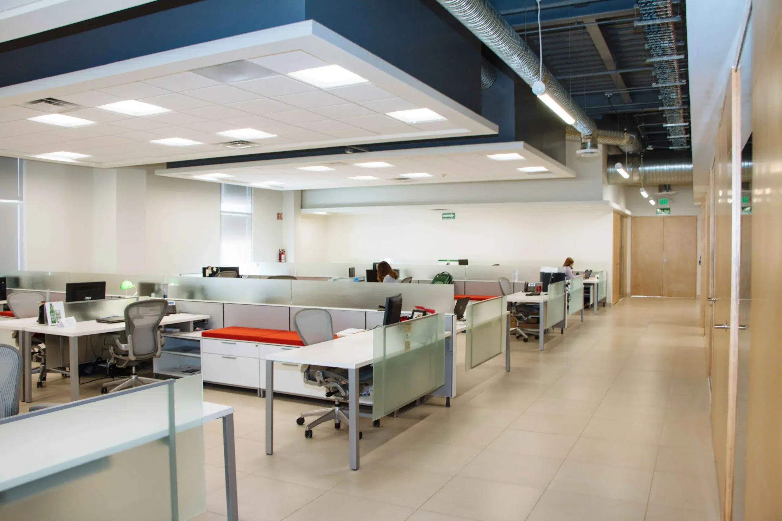 Office Cabins