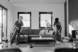 How Professional Janitorial Services Can Save You Money