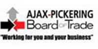 A-P Board of trade logo